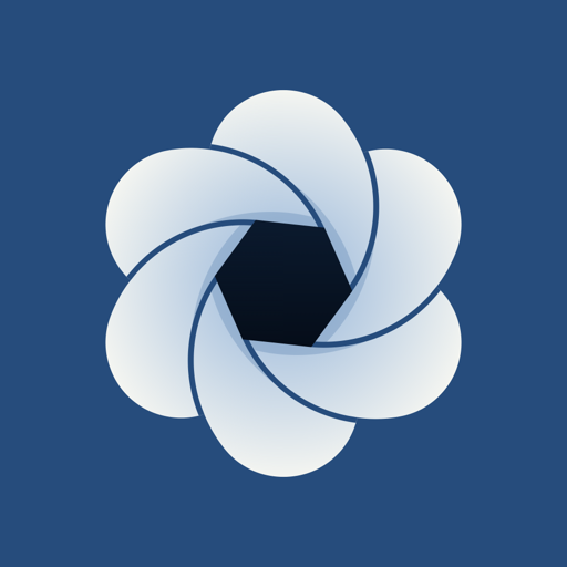 Anemone’s aperture icon