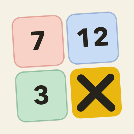 Quickpad icon