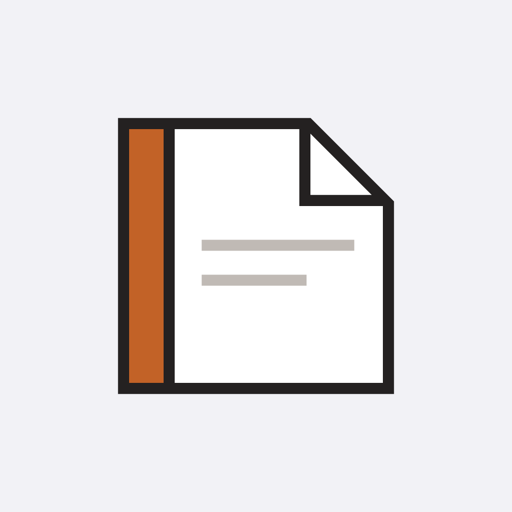 Volanote icon