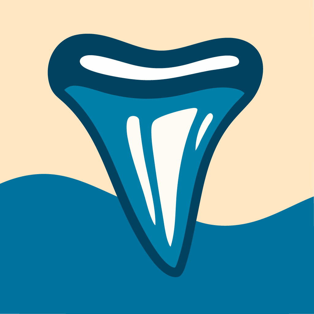 Mako App Icon